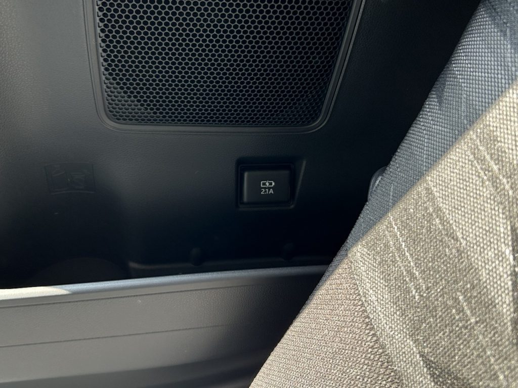 ■USB充電ソケット