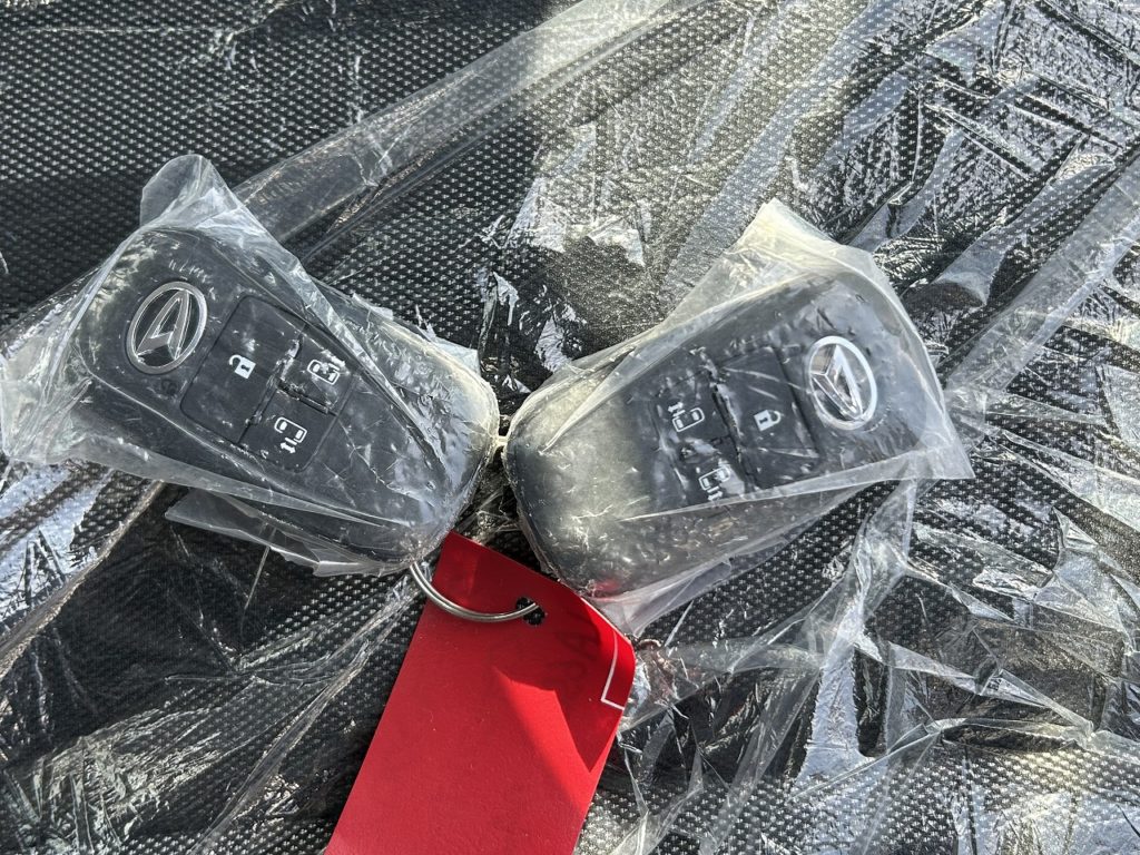 ■スマートキー