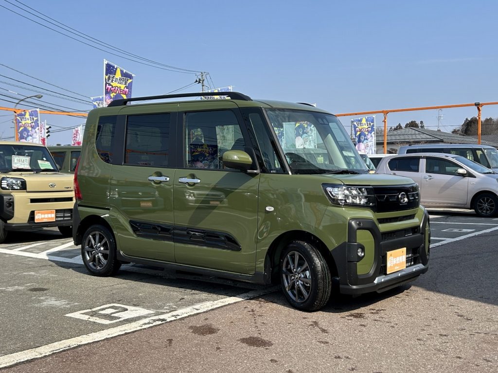 ■皆様のご来店お待ちしています！