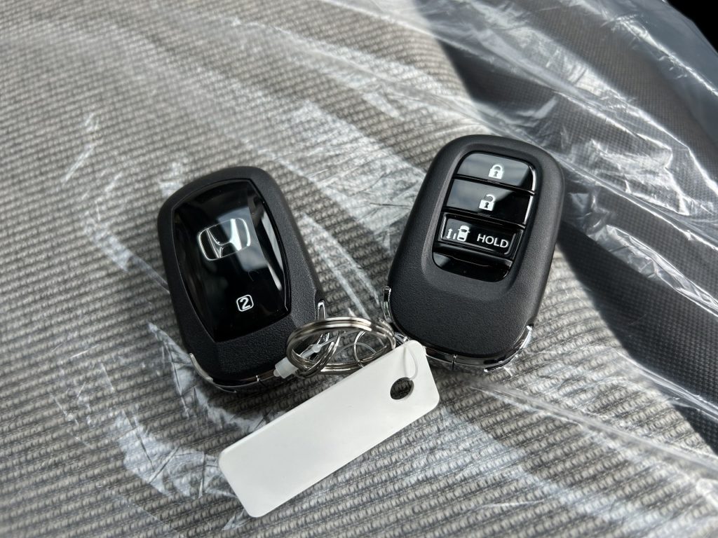 ■スマートキー