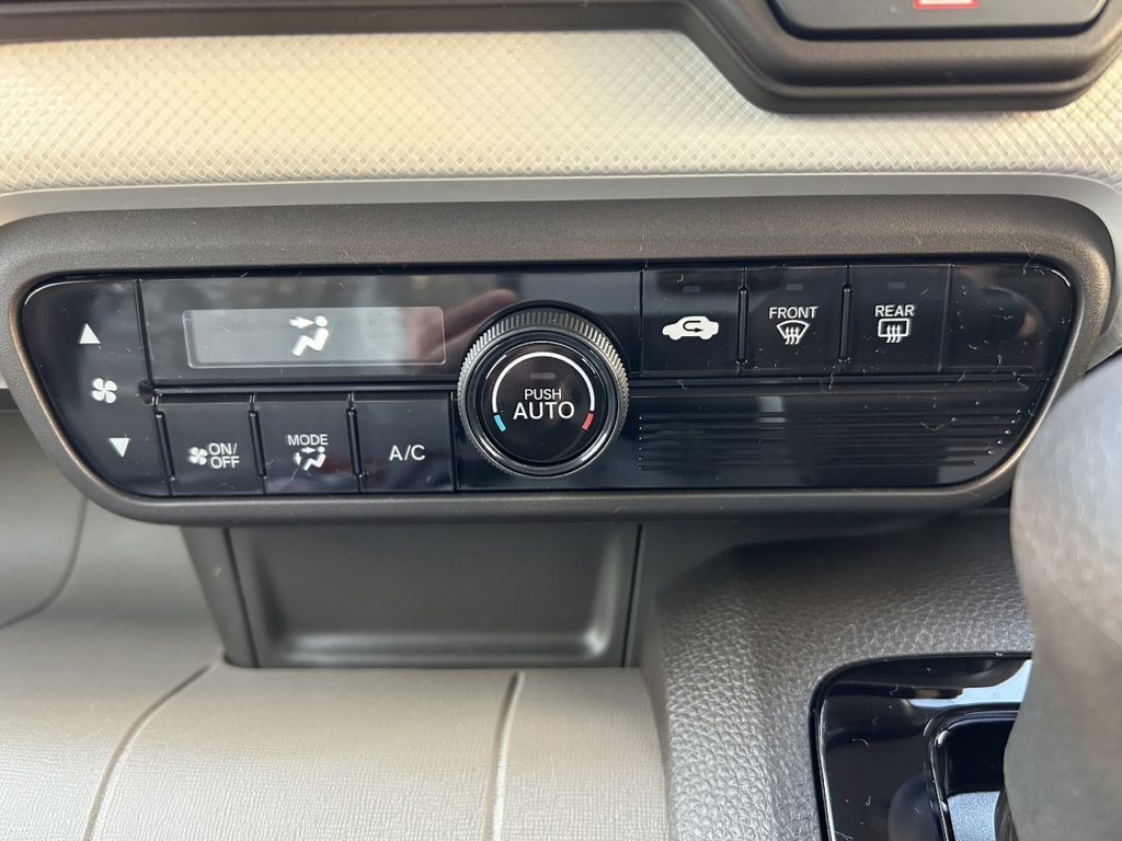 ■オートエアコン