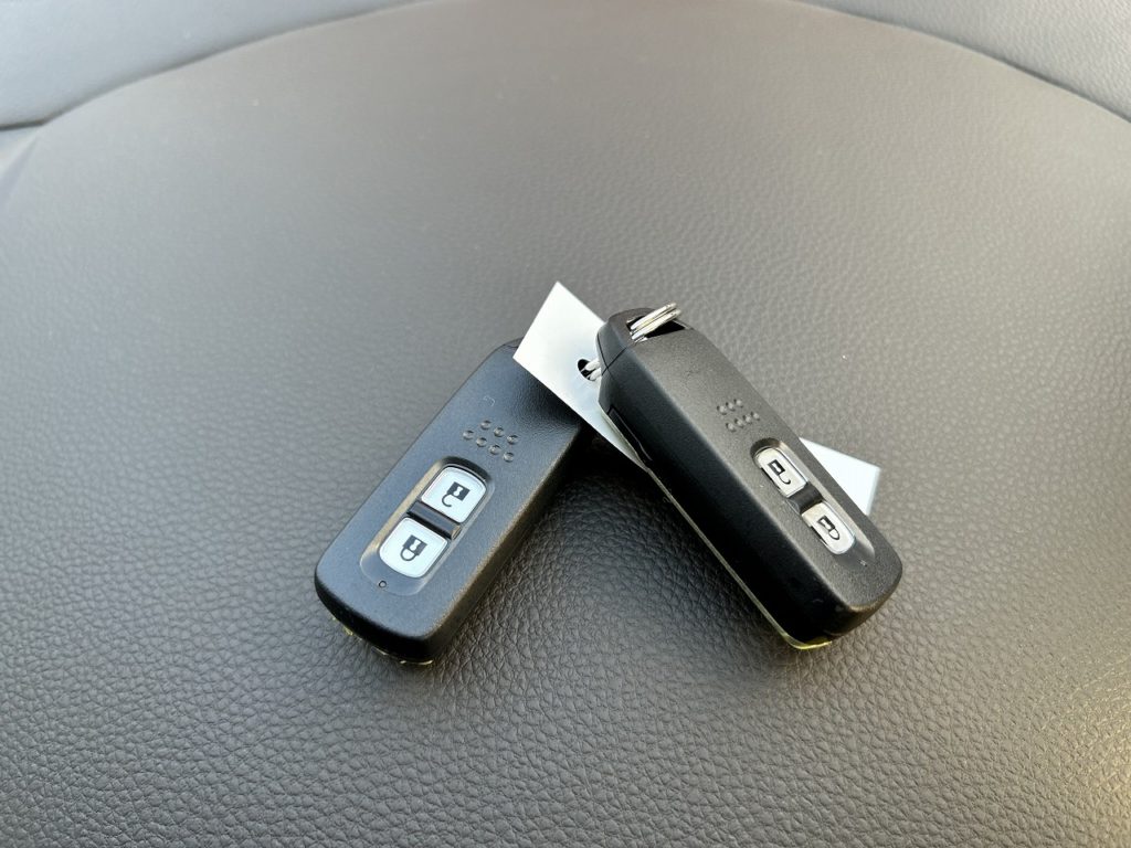 ■スマートキー