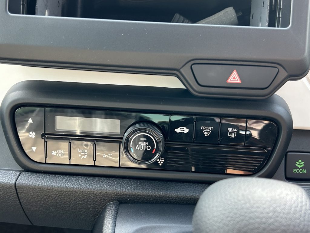 ■オートエアコン