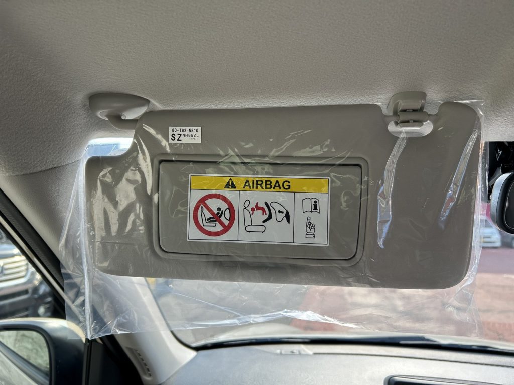 ■サンバイザー