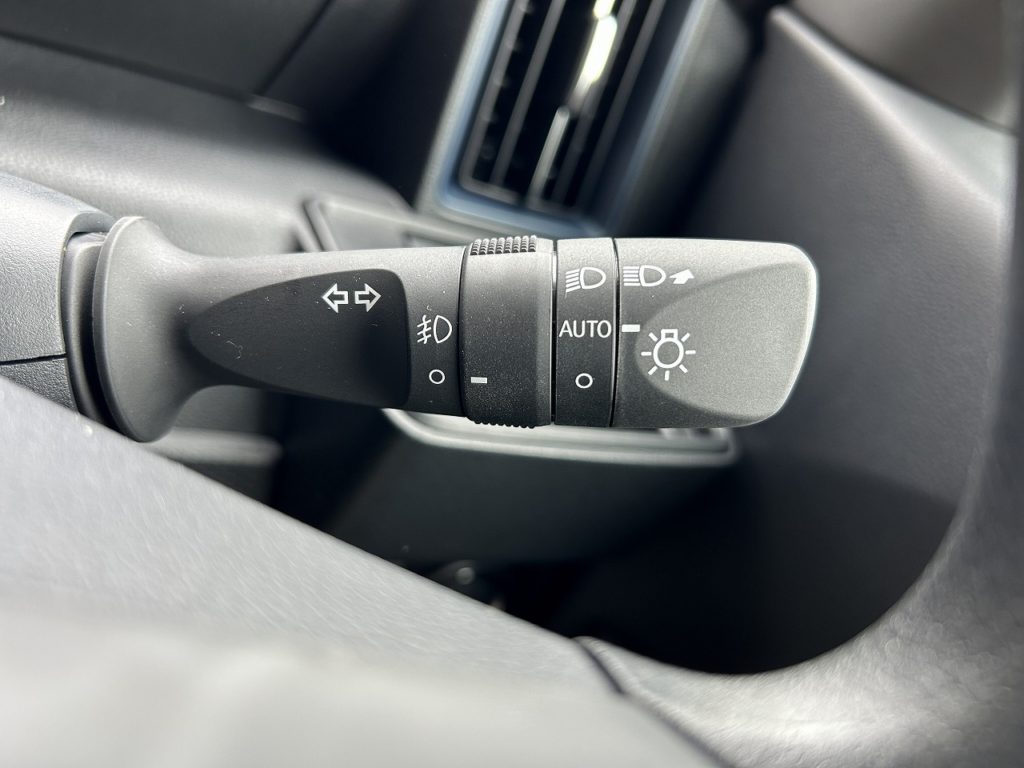 ■オートライトスイッチ