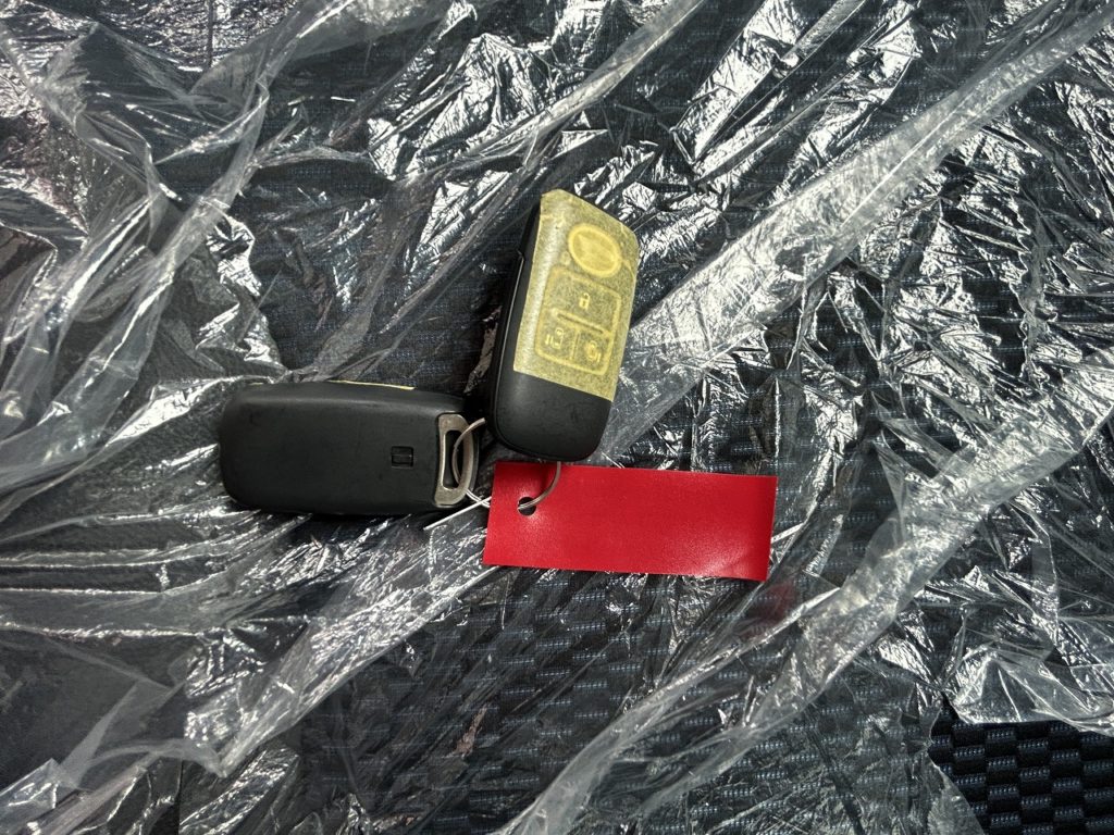 ■スマートキー