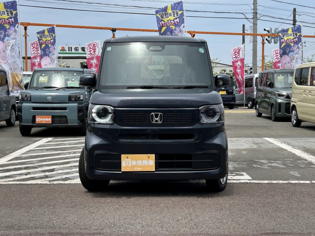 ■車体色：メテオロイドグレーM