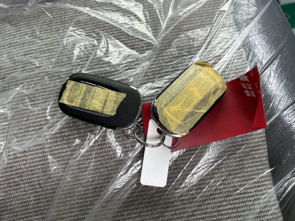 ■スマートキー