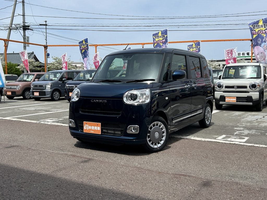 ■皆様のご来店お待ちしています！