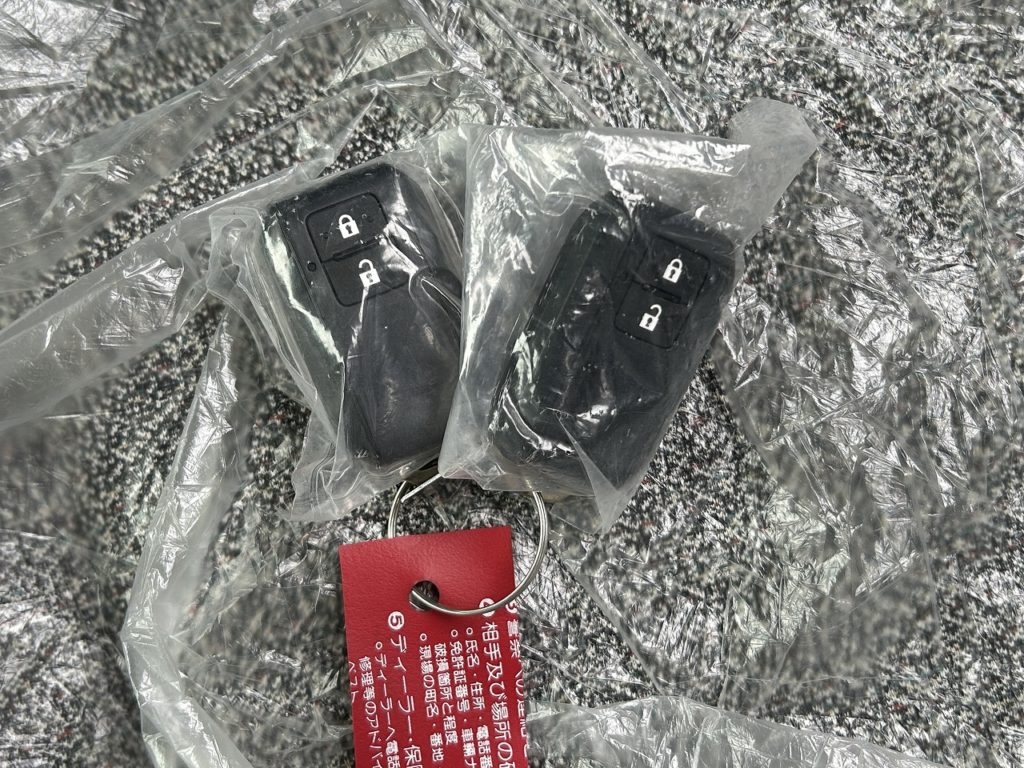 ■スマートキー