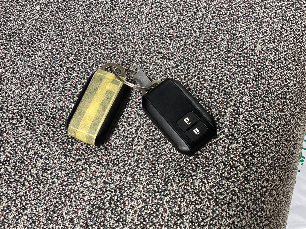 ■スマートキー