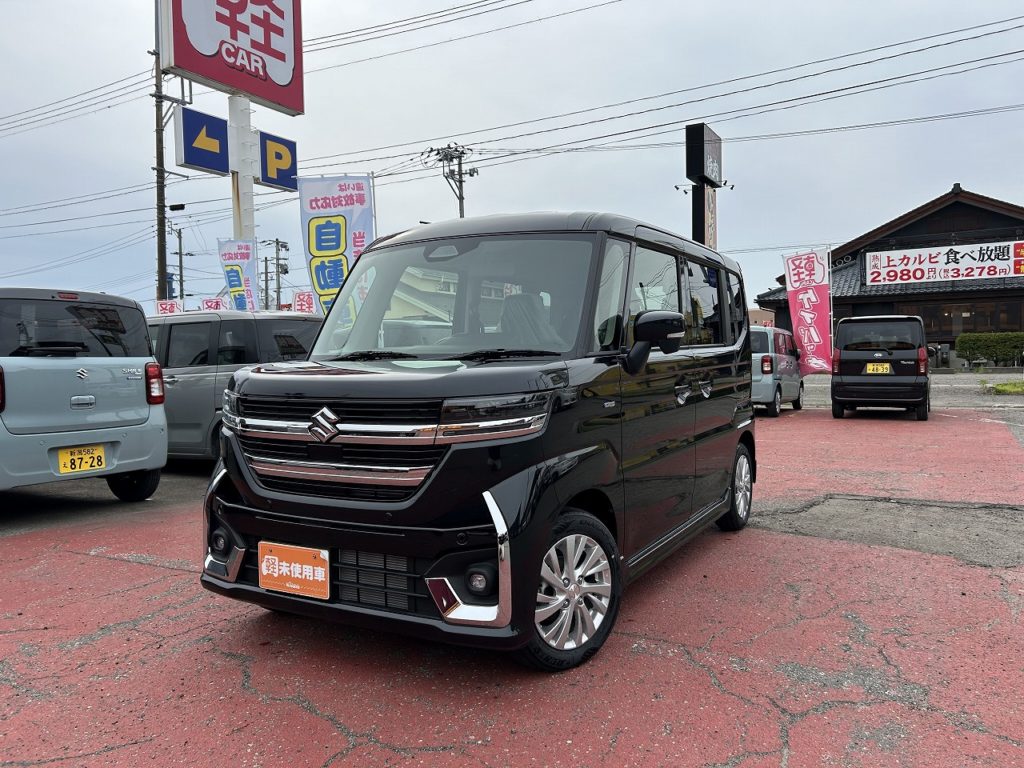 ■皆様のご来店お待ちしています！