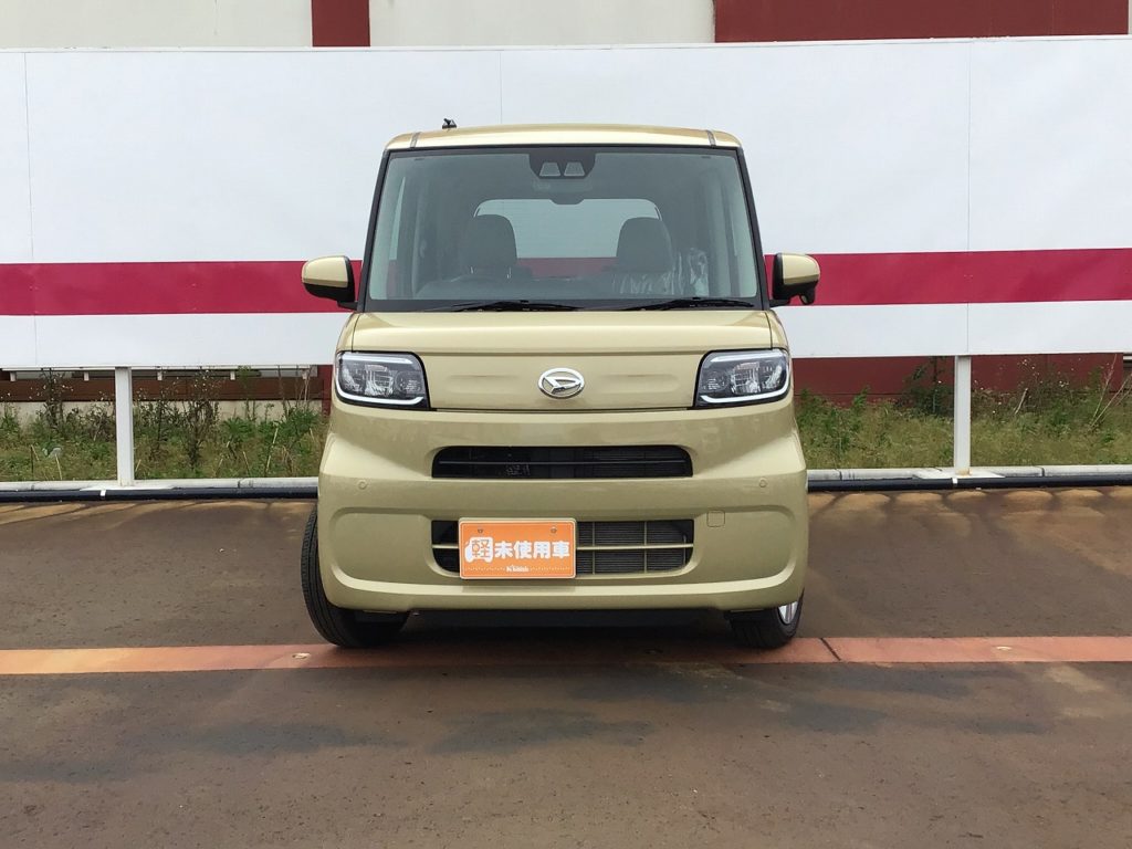 ■車体色：サンドベージュM