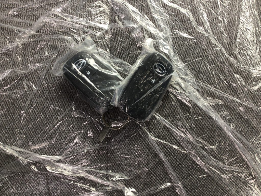 ■スマートキー