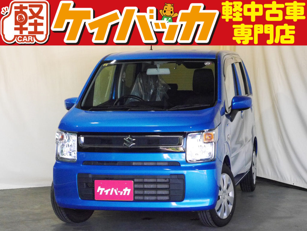 ワゴンＲムーブタントライフN-BOXミラパンエブリーバモス4H-100