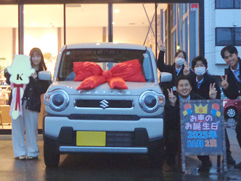 キャスト　マニュアル　近所の整備工場からの頂き物ですが。 ダイハツ ミラ Ｘスペシャル ＭＴ 盗難防止システム ＡＢＳの中古車